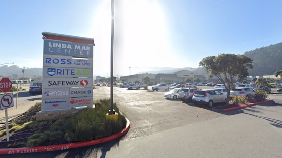 Two Teens Assaulted in Armed Robbery at Linda Mar Shopping Center, Pacifica Police Seek Leads