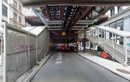 Two Teens Critically Wounded in Chicago Loop Shooting, Police Search for Leads