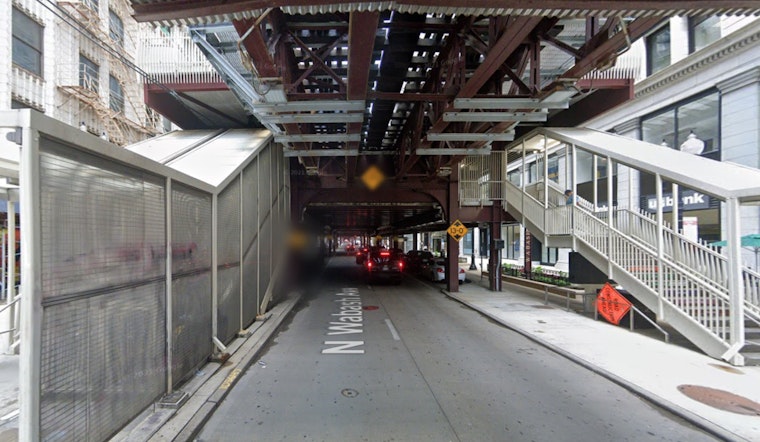Two Teens Critically Wounded in Chicago Loop Shooting, Police Search for Leads
