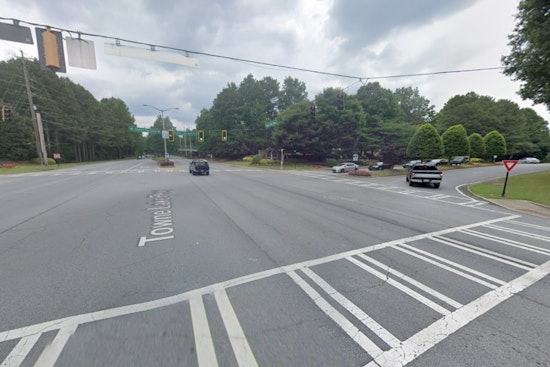 Two Teens Killed, Three Injured in Tragic Cherokee County Car Crash