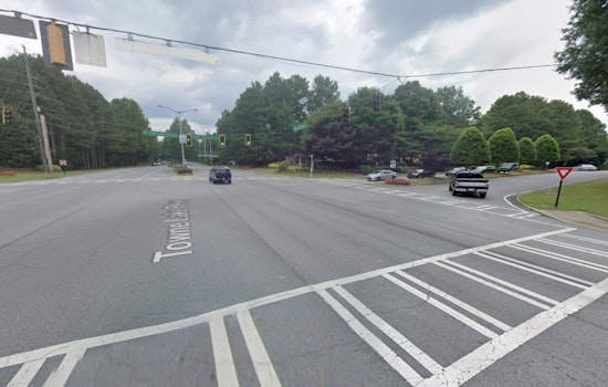 Two Teens Killed, Three Injured in Tragic Cherokee County Car Crash