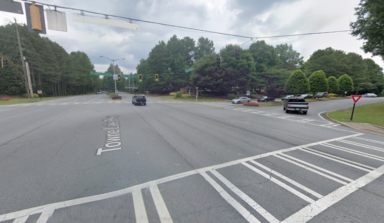 Two Teens Killed, Three Injured in Tragic Cherokee County Car Crash