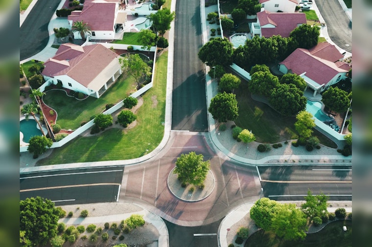 Two Texas ZIP Codes Heat Up as Top U.S. Real Estate Markets, Opendoor Analysis Reveals