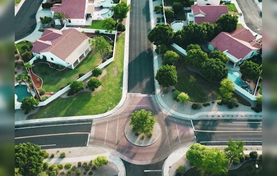 Two Texas ZIP Codes Heat Up as Top U.S. Real Estate Markets, Opendoor Analysis Reveals