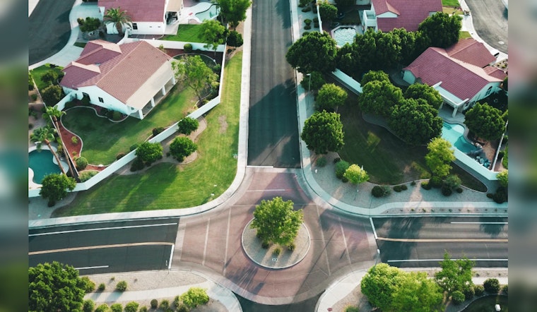 Two Texas ZIP Codes Heat Up as Top U.S. Real Estate Markets, Opendoor Analysis Reveals