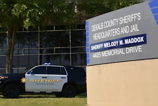 Two Women Charged with Attempting to Smuggle Drugs, Contraband into DeKalb County Jail