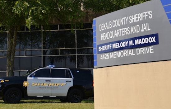 Two Women Charged with Attempting to Smuggle Drugs, Contraband into DeKalb County Jail