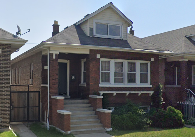 Two Women Fatally Shot, Infant Injured in Domestic Dispute Over Food Supplies in Cicero