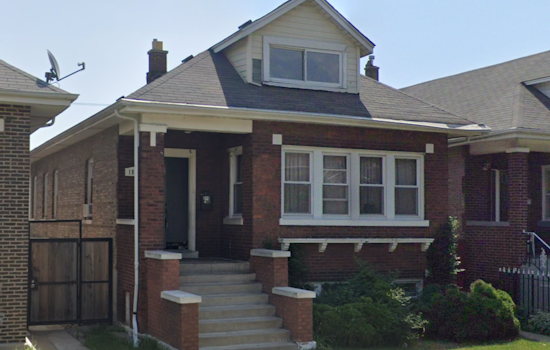 Two Women Fatally Shot, Infant Injured in Domestic Dispute Over Food Supplies in Cicero