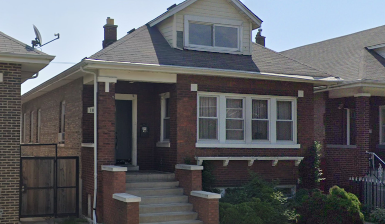 Two Women Fatally Shot, Infant Injured in Domestic Dispute Over Food Supplies in Cicero