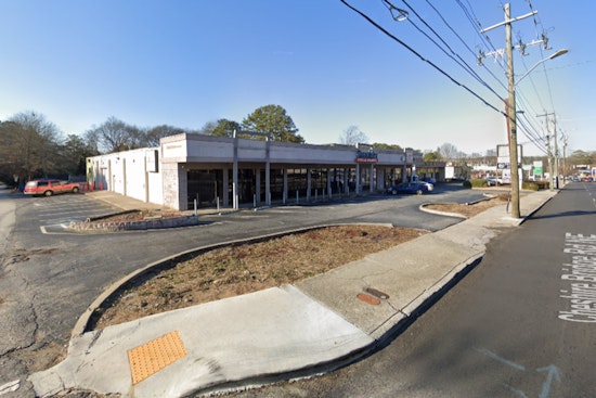 Two Wounded in Atlanta's Cheshire Bridge Road Early Morning Shooting as Police Search for Suspect