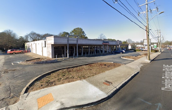 Two Wounded in Atlanta's Cheshire Bridge Road Early Morning Shooting as Police Search for Suspect