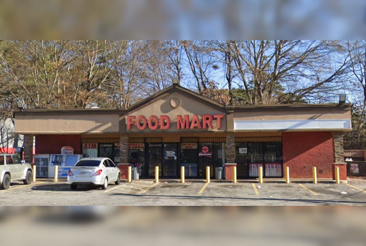 Two Wounded in DeKalb County Food Mart Shooting as Police Seek Leads