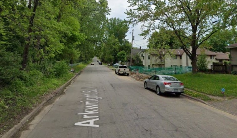 Two Young Children Perish, Others Injured in Early Morning St. Paul House Fire