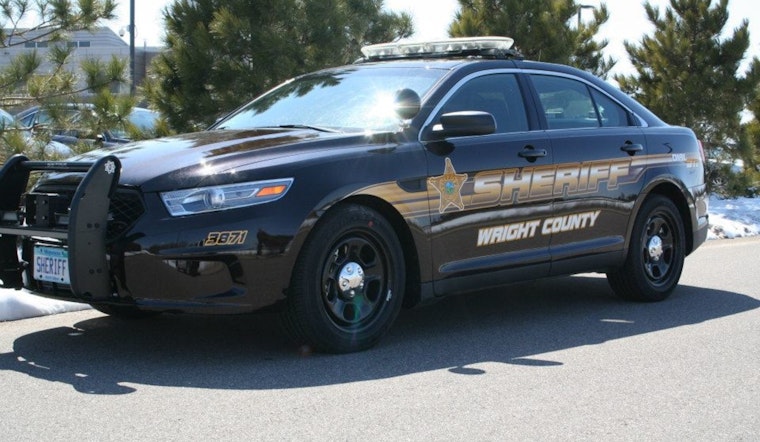 Two Young Lives Lost in Violent Southside Township Car Crash, Wright County Deputies Investigate
