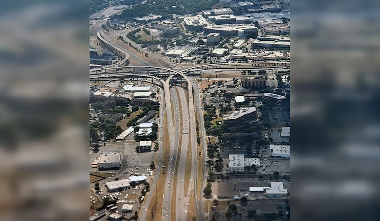 TxDOT Unveils Plans for US 290 Expansion to East Austin Traffic, Seeks Public Input Amid Relocation Concerns