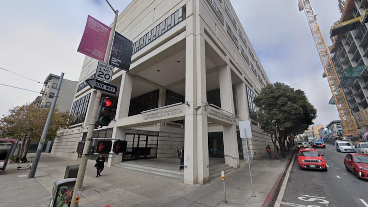 UC Contemplates Expanding Educational Frontiers with Potential Downtown San Francisco Campus