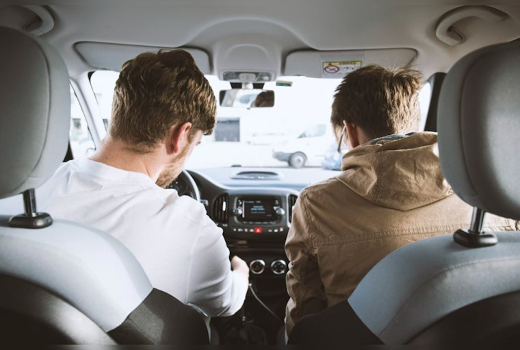 UMass Amherst Study Unveils How to Boost Ride-Sharing