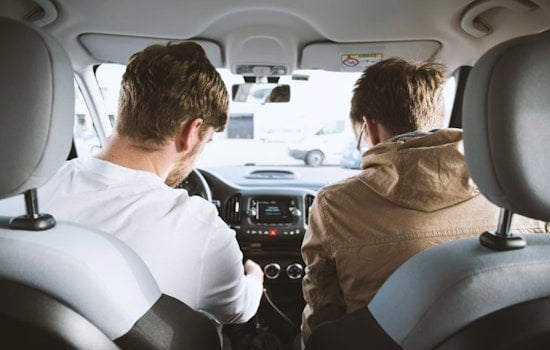 UMass Amherst Study Unveils How to Boost Ride-Sharing