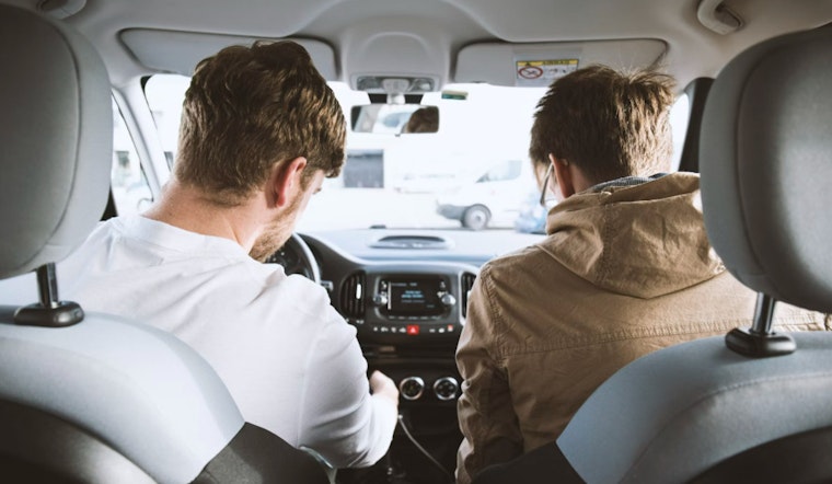 UMass Amherst Study Unveils How to Boost Ride-Sharing