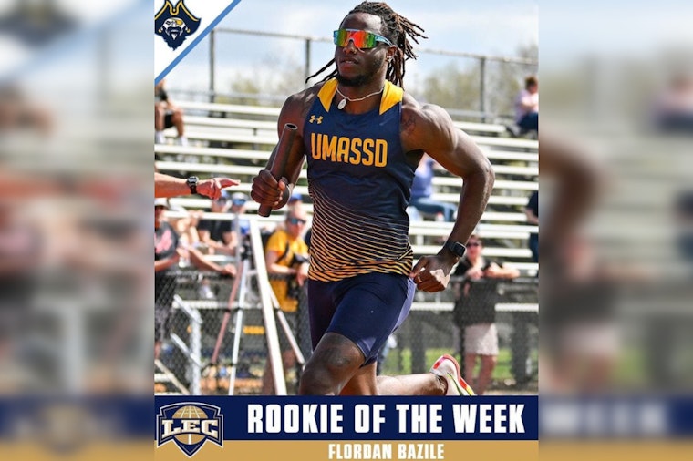 UMass Dartmouth Mourns Death of Student-Athlete Flo Bazile, Found After Urgent Search in Fairhaven
