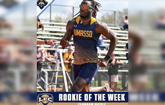UMass Dartmouth Mourns Death of Student-Athlete Flo Bazile, Found After Urgent Search in Fairhaven