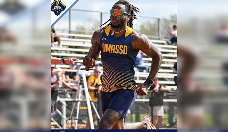UMass Dartmouth Mourns Death of Student-Athlete Flo Bazile, Found After Urgent Search in Fairhaven