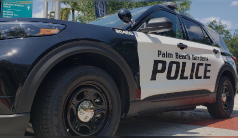 Unarmed Illinois Man Sues Palm Beach Gardens Officers for Civil Rights Violations Following Poolside Gun Incident