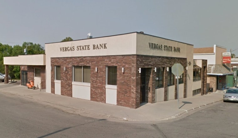 Unconventional Dairy Museum Cultivates Nostalgia in the Vault of a State Bank
