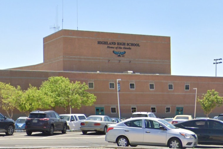 Unexpected Power Outage Closes Highland High in Gilbert, Hudson Valley Schools Delayed by Winter Storm