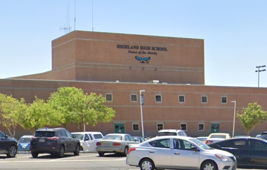 Unexpected Power Outage Closes Highland High in Gilbert, Hudson Valley Schools Delayed by Winter Storm