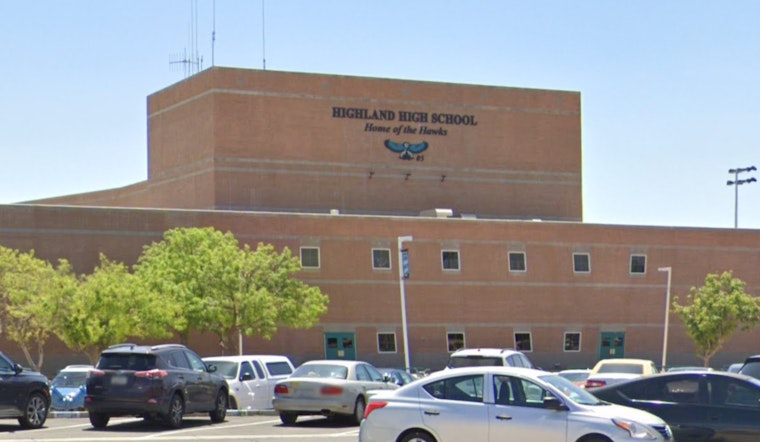 Unexpected Power Outage Closes Highland High in Gilbert, Hudson Valley Schools Delayed by Winter Storm