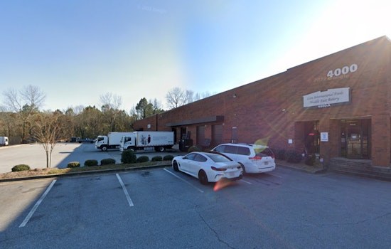 Unhoused Man Rescued from Doraville Creek, Expected to Recover from Hypothermia