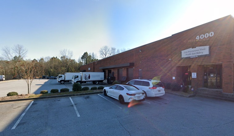 Unhoused Man Rescued from Doraville Creek, Expected to Recover from Hypothermia