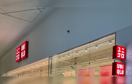 Uniqlo to Open First North Texas Store at Arlington with $1.9M Construction Plan