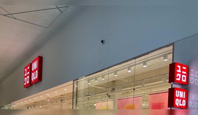 Uniqlo to Open First North Texas Store at Arlington with $1.9M Construction Plan