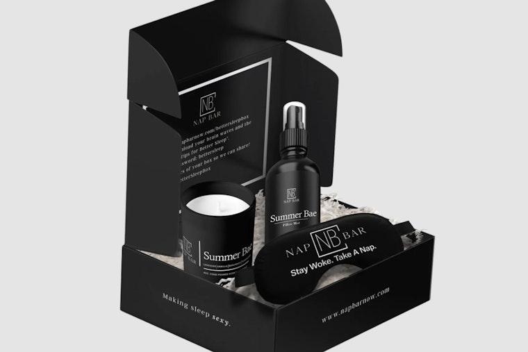 United Airlines Aids Houston Entrepreneur En Route to Grammys Amid USPS Delays