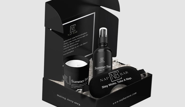 United Airlines Aids Houston Entrepreneur En Route to Grammys Amid USPS Delays