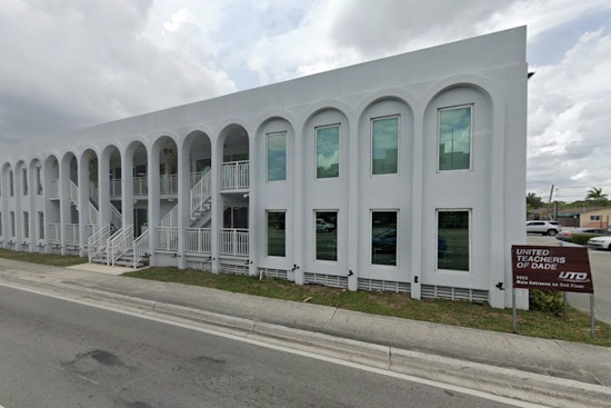 United Teachers of Dade Battles Potential Decertification Amid Tense Union Politics in Miami