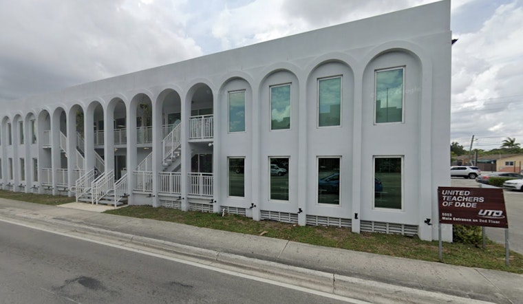 United Teachers of Dade Battles Potential Decertification Amid Tense Union Politics in Miami