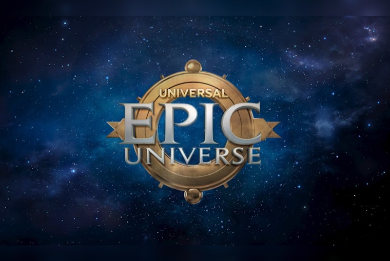 Universal Orlando's New 'Epic Universe' to Catapult Visitors into Cosmic Delight by 2025