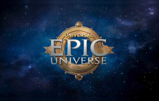 Universal Orlando's New 'Epic Universe' to Catapult Visitors into Cosmic Delight by 2025