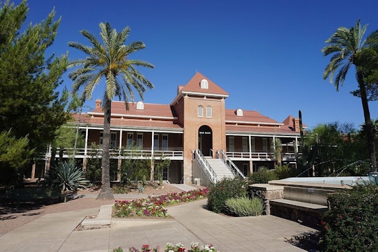 University of Arizona Faces 2-Week Deadline to Address $240M Budget Crisis Amid Calls for Transparency