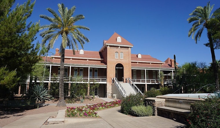 University of Arizona Faces 2-Week Deadline to Address $240M Budget Crisis Amid Calls for Transparency