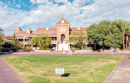 University of Arizona Holds Steady on Athletics Amid Financial Strain, Avoids Sports Cuts in Face of Pandemic Deficit