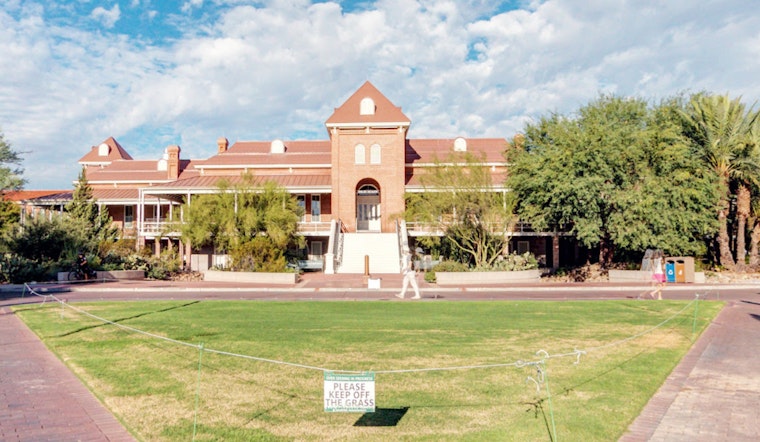 University of Arizona Holds Steady on Athletics Amid Financial Strain, Avoids Sports Cuts in Face of Pandemic Deficit