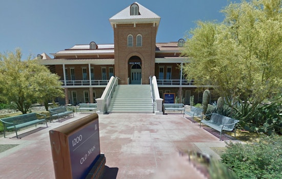University of Arizona Implements Recovery Plan, Athletic Director Resigns Amid $240 Million Oversight