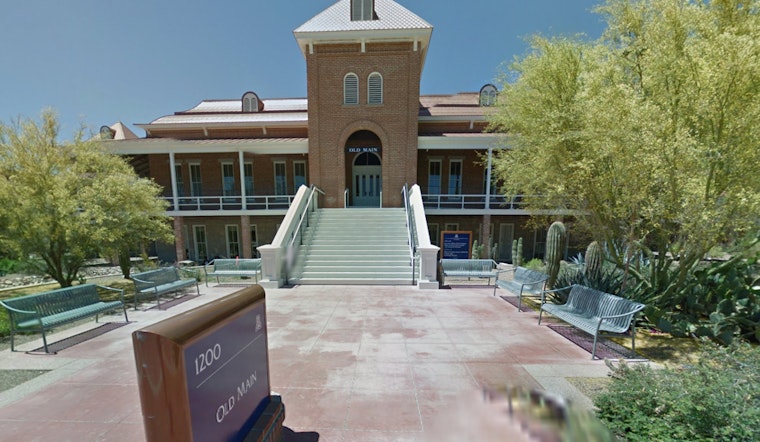 University of Arizona Implements Recovery Plan, Athletic Director Resigns Amid $240 Million Oversight