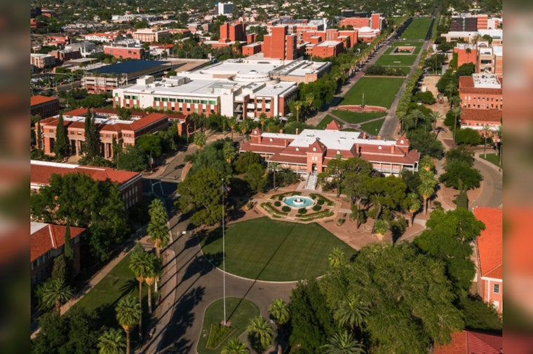 University of Arizona Law Introduces New Health Law & Policy Undergraduate Certificate Program