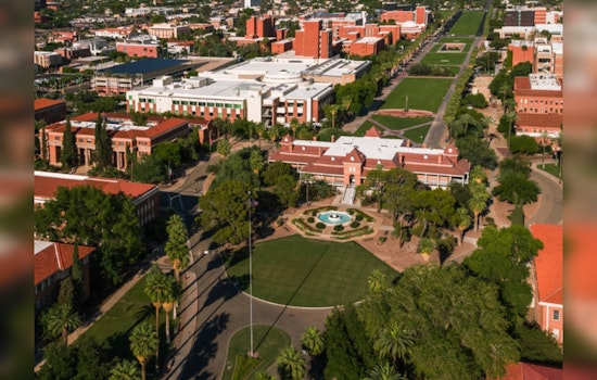 University of Arizona Law Introduces New Health Law & Policy Undergraduate Certificate Program